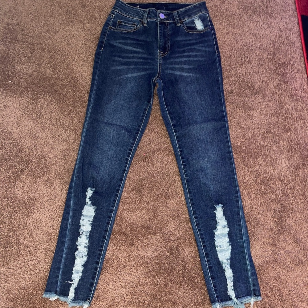 Denim Jeans